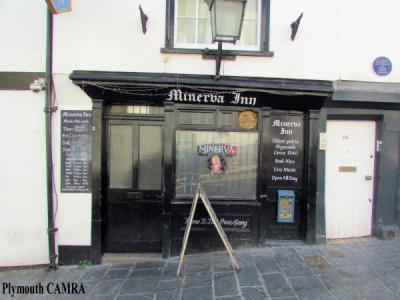 Minerva Inn
