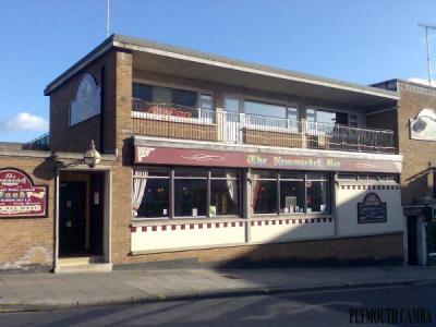 Newmarket Inn