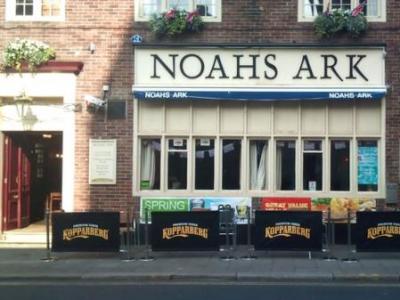 Noahs Ark
