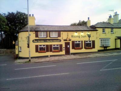 Rising Sun Inn