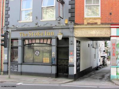Stoke Inn