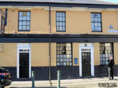 Tradesmans Arms