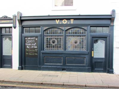 Victualling Office Tavern