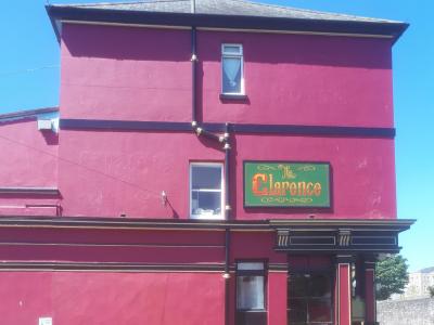 Clarence Sports Bar