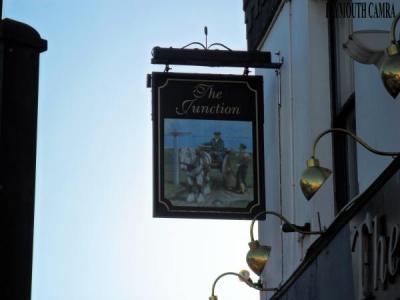 Junction - Plymouth