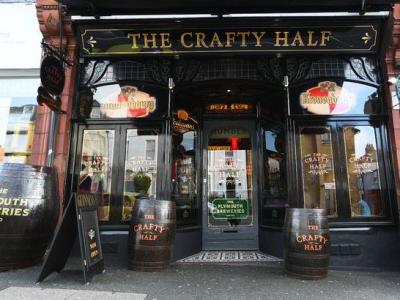 Crafty Half