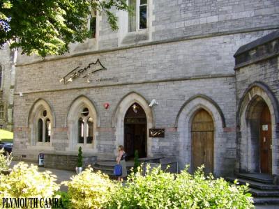Treasury Bar & Restaurant