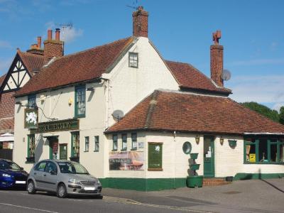 Pub