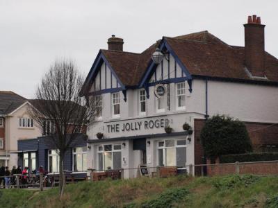 Jolly Roger