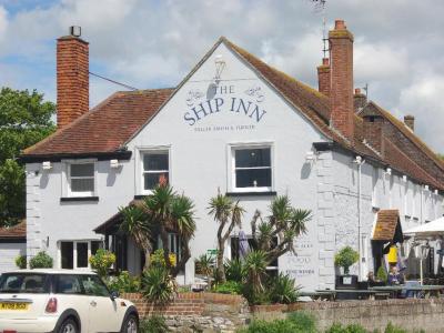 Pub