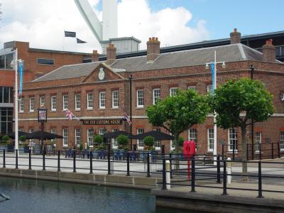 Old Customs House