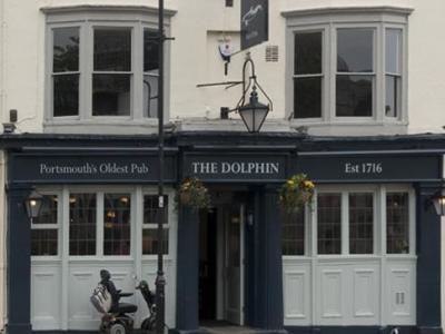 Dolphin