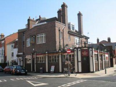 Barley Mow
