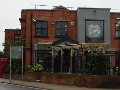 O'Neills