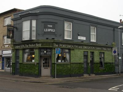 Leopold Tavern