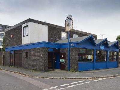Pub