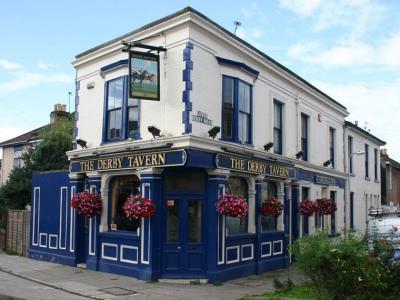 Pub