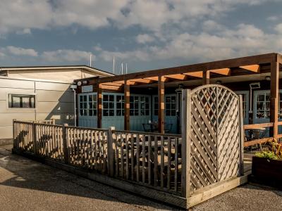 The Boat House Caf