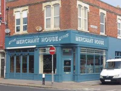 Merchant House