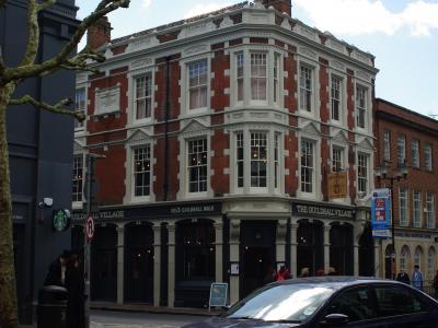Pub