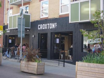 Croxtons