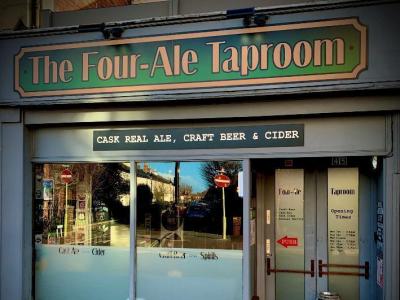 Four-Ale Taproom