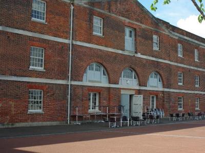 Old Bakehouse