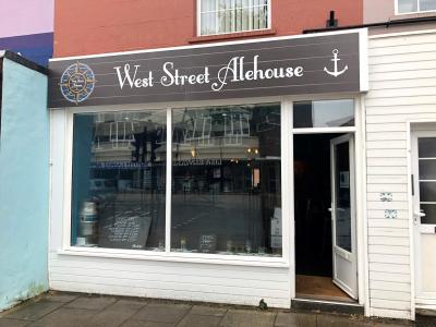 West Street Alehouse