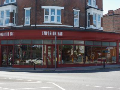 Emporium Bar