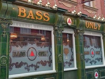 Golden Cup Inn