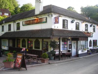 Alton Bridge Hotel - Alton