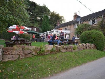 Raddle Inn - Hollington