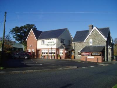 Bell Inn