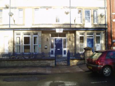 Conservative Club