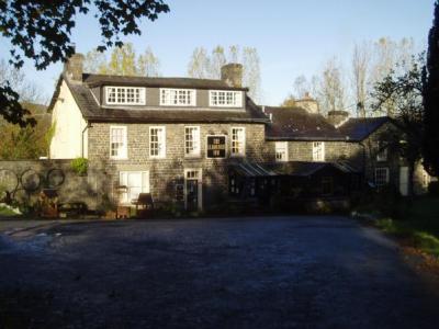 Llanerch Inn