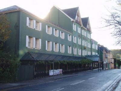 Metropole Hotel