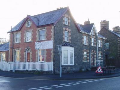 Middleton Arms