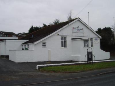 Royal British Legion Club