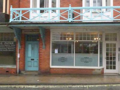 Arvon Ale House