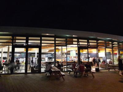 Park Bar - Reading