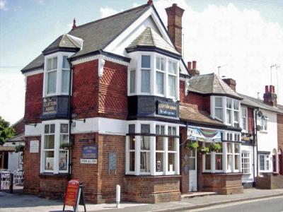 Clifton Arms - Caversham