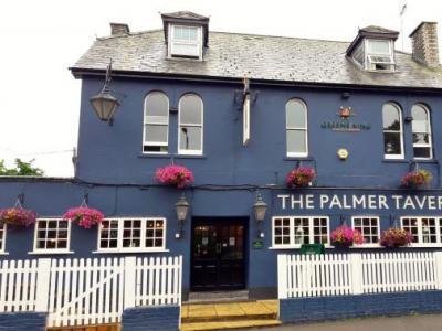 Palmer Tavern - Reading