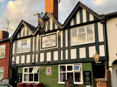 Foresters Arms