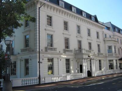 Malmaison - Reading