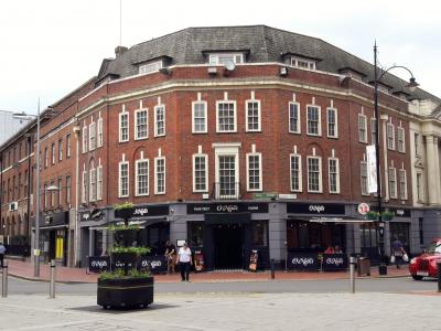 O'Neill's - Reading