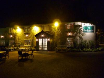 Spring Inn - Sulhamstead