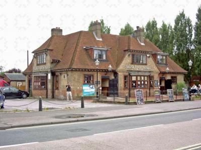 Prince - Tilehurst