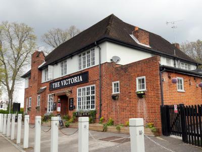 Victoria - Tilehurst