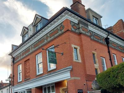 Wargrave & District Snooker Club - Wargrave
