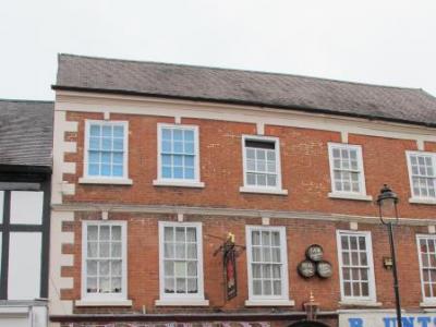 Red Lion